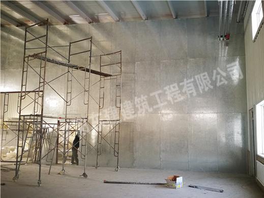 宜宾市轻质抗爆墙泄爆板 - 价格